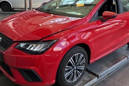 Seat Ibiza 13.118 km 17.990 &euro; Baunatal 34225