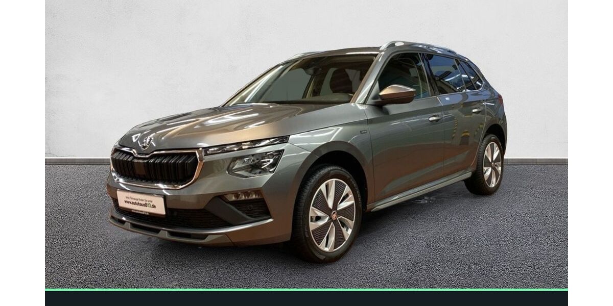 Skoda Kamiq 33.400 km 23.990 &euro; Neuburg 86633