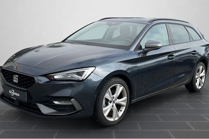 Seat Leon 16.760 km 27.530 € Heidelberg 69123