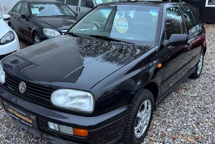 VW Golf 133.000 km 3.450 &euro; Hamburg 22045