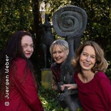 Hearts & Bones mit Barbara Stoll | Woman est Ohhhman! - Herrlich ironische Geschichten