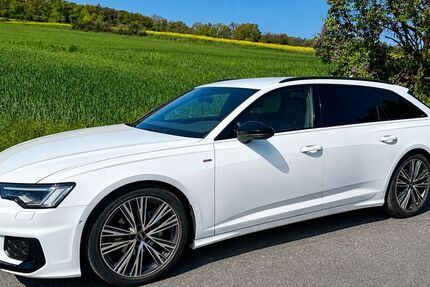Audi A6 19.200 km 37.800 &euro; Amberg 92224
