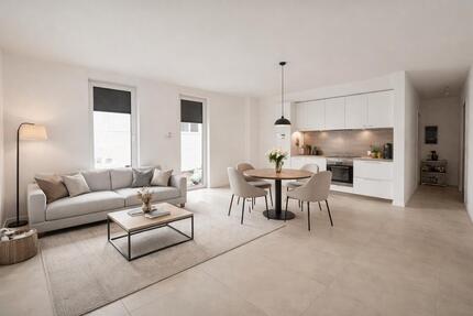 Wohnung Karben - 2 Zimmer, 68 m&sup2;, 1.150&euro; | Angebot:26385294
