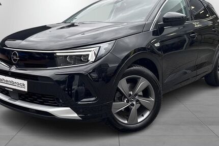 Opel Grandland (X) 41.121 km 20.990 &euro; Osnabrück 49090