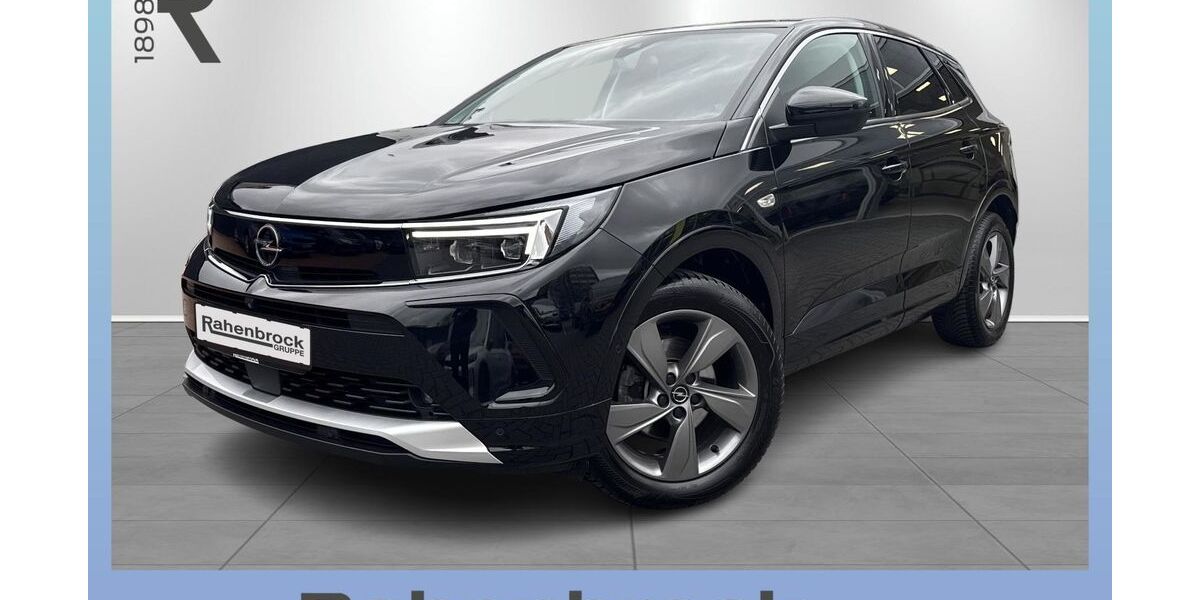 Opel Grandland (X) 41.121 km 20.990 &euro; Osnabrück 49090