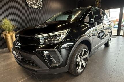 Opel Crossland (X) 36.500 km 12.490 &euro; Detmold 32758