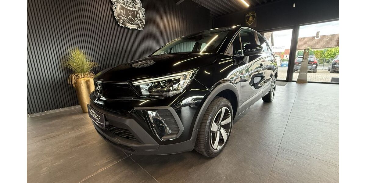 Opel Crossland (X) 36.500 km 12.490 &euro; Detmold 32758