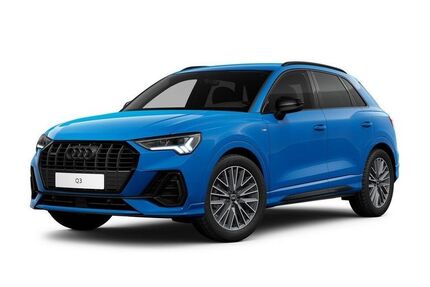 Audi Q3 58.200 km 37.380 &euro; Halle 06122