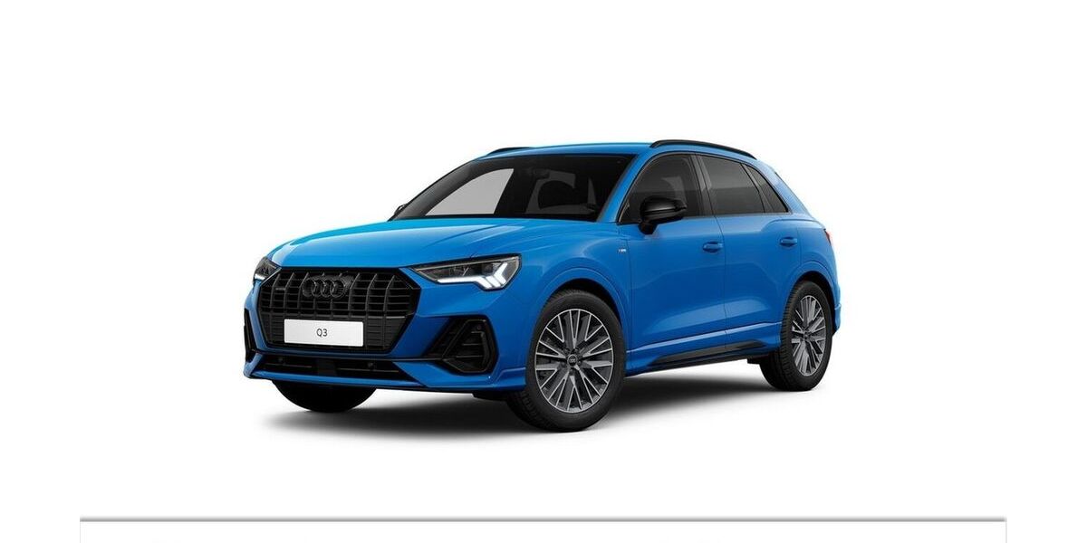 Audi Q3 58.200 km 37.380 &euro; Halle 06122