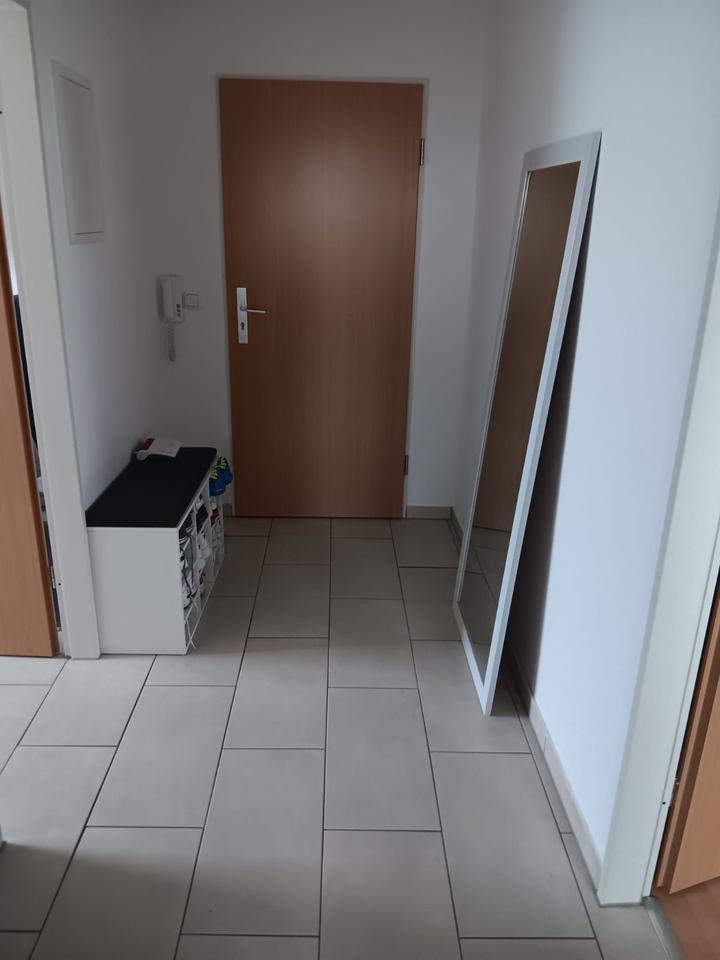 Wohnung 2 ZKDB in Jüchen Bedbrdyck zimmer