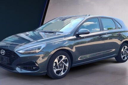Hyundai i30 31.609 km 17.990 &euro; Trostberg 83308