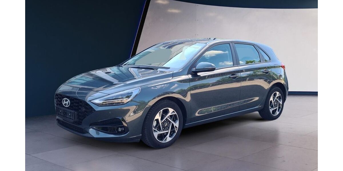 Hyundai i30 31.609 km 17.990 &euro; Trostberg 83308