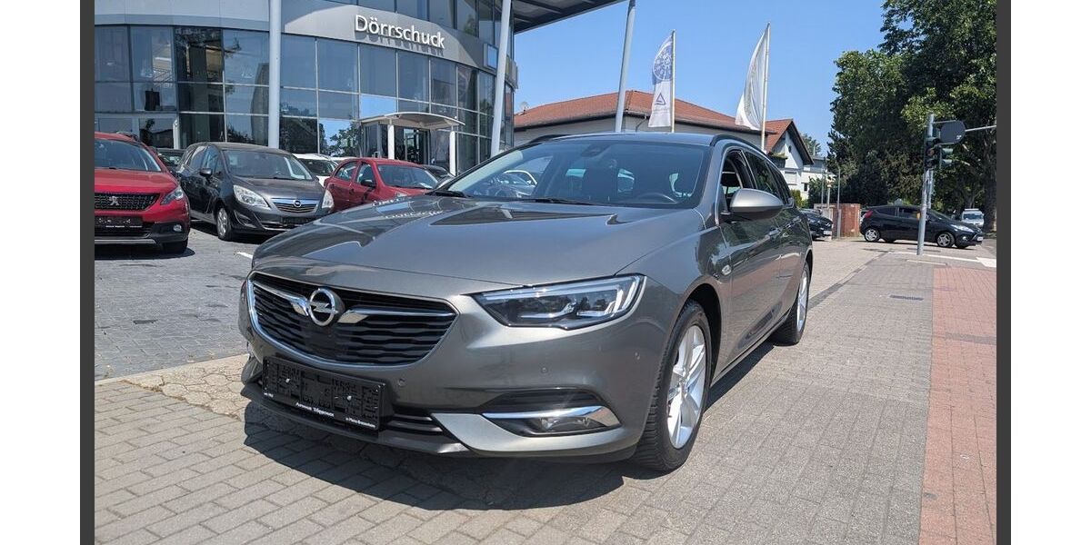 Opel Insignia 114.100 km 13.690 &euro; Mainz 55128