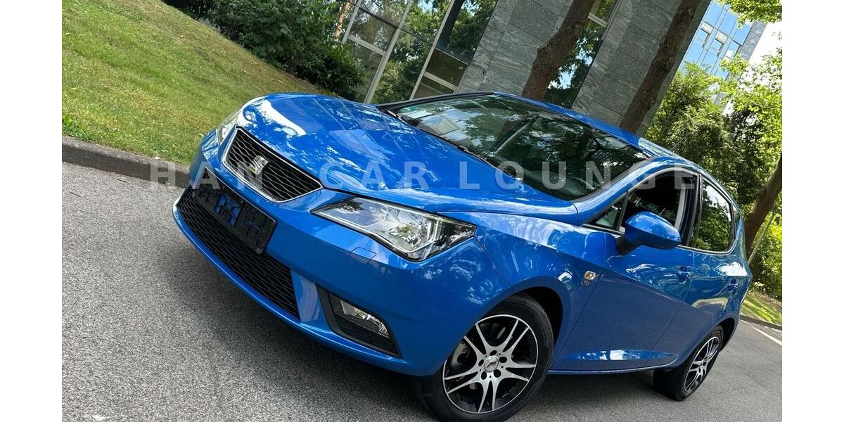 Seat Ibiza 130.000 km 6.900 &euro; Nürnberg 90431