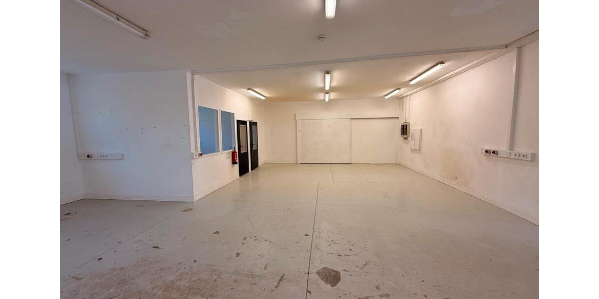 Gewerbeobjekt Helsa - 902&euro; | Angebot:26216384