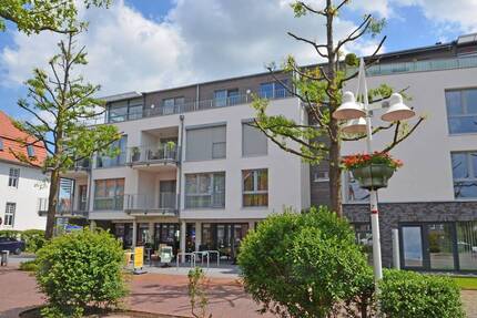 Gewerbeobjekt Bad Zwischenahn Bad Zwischenahn I - 1.150&euro; | Angebot:23965623