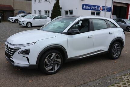Hyundai NEXO 33.000 km 12.999 &euro; Ellwangen - Neunstadt 73479