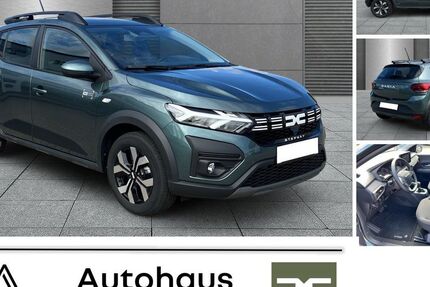 Dacia Sandero 10.390 km 18.490 &euro; Harztor 99768
