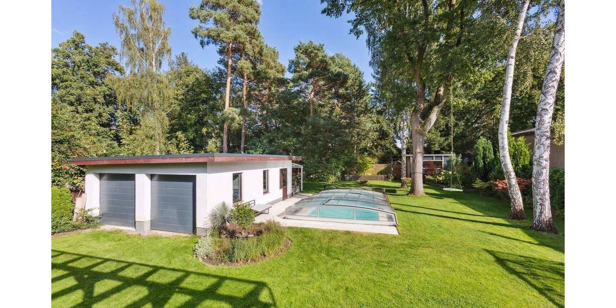 Einfamilienhaus Eichwalde - 8 Zimmer, 265 m&sup2;, 1.090.000&euro; | Angebot:25750624