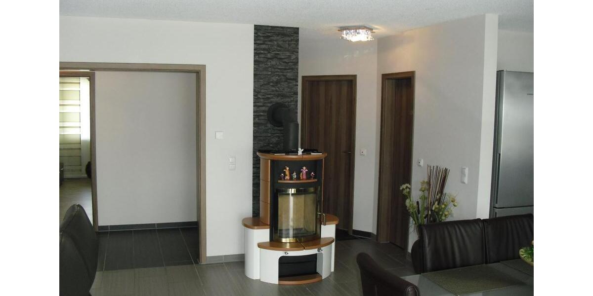 Etagenwohnung Salzgitter Ortschaft Nord - 4 Zimmer, 114 m&sup2;, 285.000&euro; | Angebot:26794740