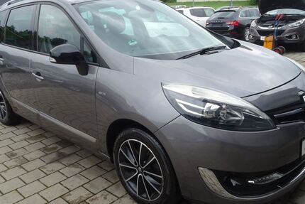 Renault Scenic 158.000 km 5.990 &euro; Horb-Mühringen 72160