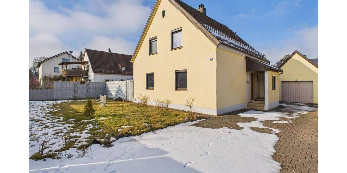 Einfamilienhaus Garching Hart a. d. Alz - 5 Zimmer, 185 m&sup2;, 289.000&euro; | Angebot:26364497