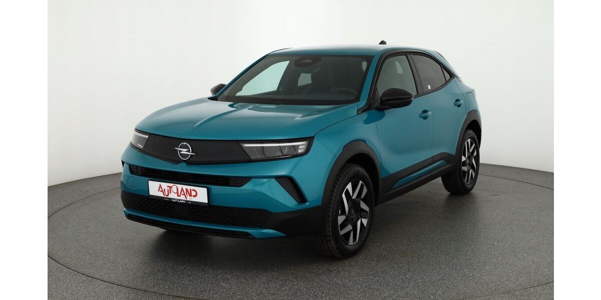 Opel Mokka 1.844 km 21.990 &euro; Magdeburg 39118