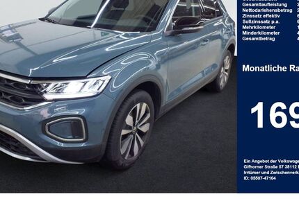 VW T-Roc 13.890 km 21.795 &euro; Mühldorf am Inn 84453