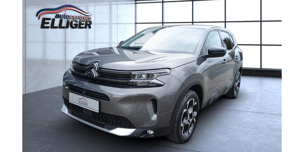 Citroen C5 Aircross 42.175 km 29.900 &euro; Oettersdorf 07907
