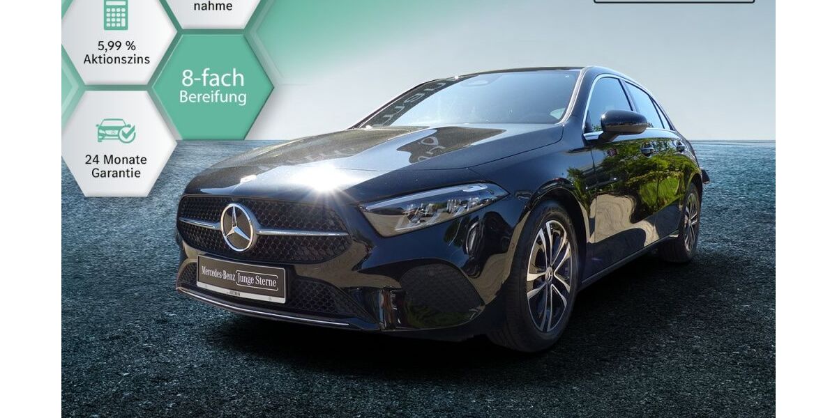 Mercedes-Benz A 180 24.997 km 26.980 &euro; Grevenbroich 41515