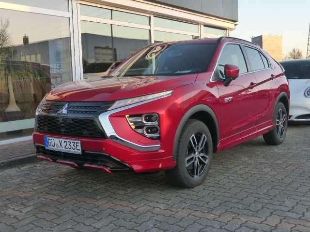 Eclipse Cross