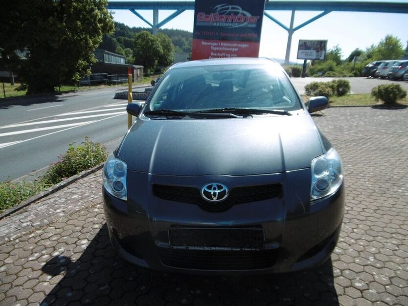 Auris