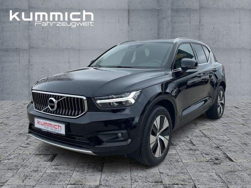 XC40