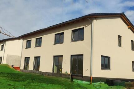 Erstbezug DHH in ruhiger Lage 6 zimmer