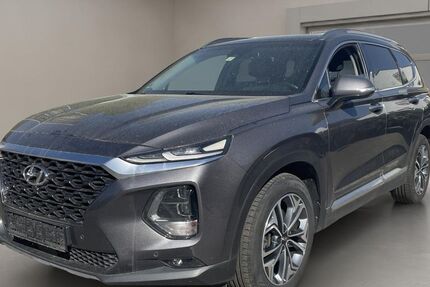 Hyundai SANTA FE 95.908 km 25.950 &euro; Haslach im Kinzigtal 77716