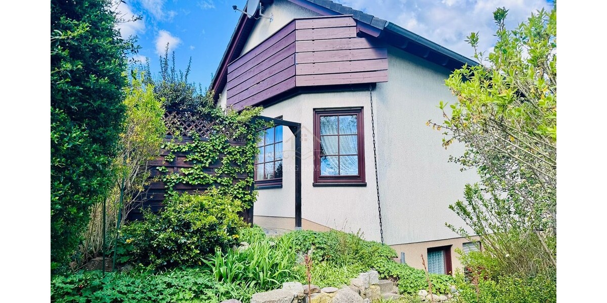 Leben am See- Einfamilienhaus mit großem Garten in idyllischer Lage - Einfamilienhaus Trebbin OT Blankensee Blankensee | Angebot:26652550