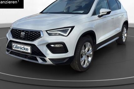 Seat Ateca 50.120 km 24.380 &euro; Lübbecke 32312