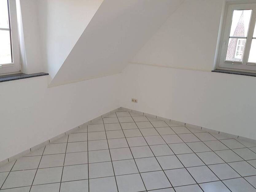 ObergeschossWohnung in Haffkrug