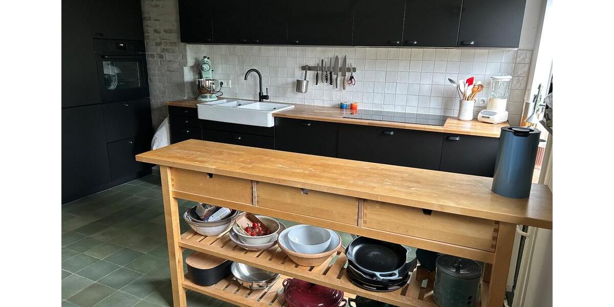 Reihenhaus Flensburg Altstadt - 2 Zimmer, 64 m&sup2;, 234.000&euro; | Angebot:26828368