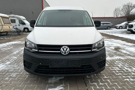 VW Caddy Maxi 150.000 km 10.499 &euro; Hamm 59067
