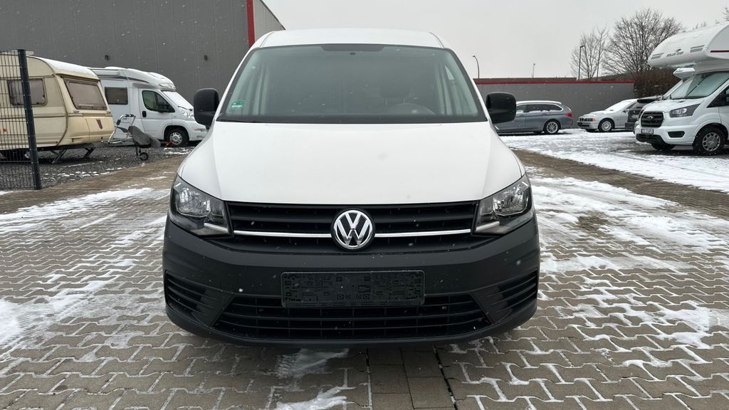 VW Caddy Maxi 150.000 km 10.499 &euro; Hamm 59067