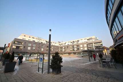 Wohnung zum Mieten in Kornwestheim 625 € 35 m² 2 zimmer