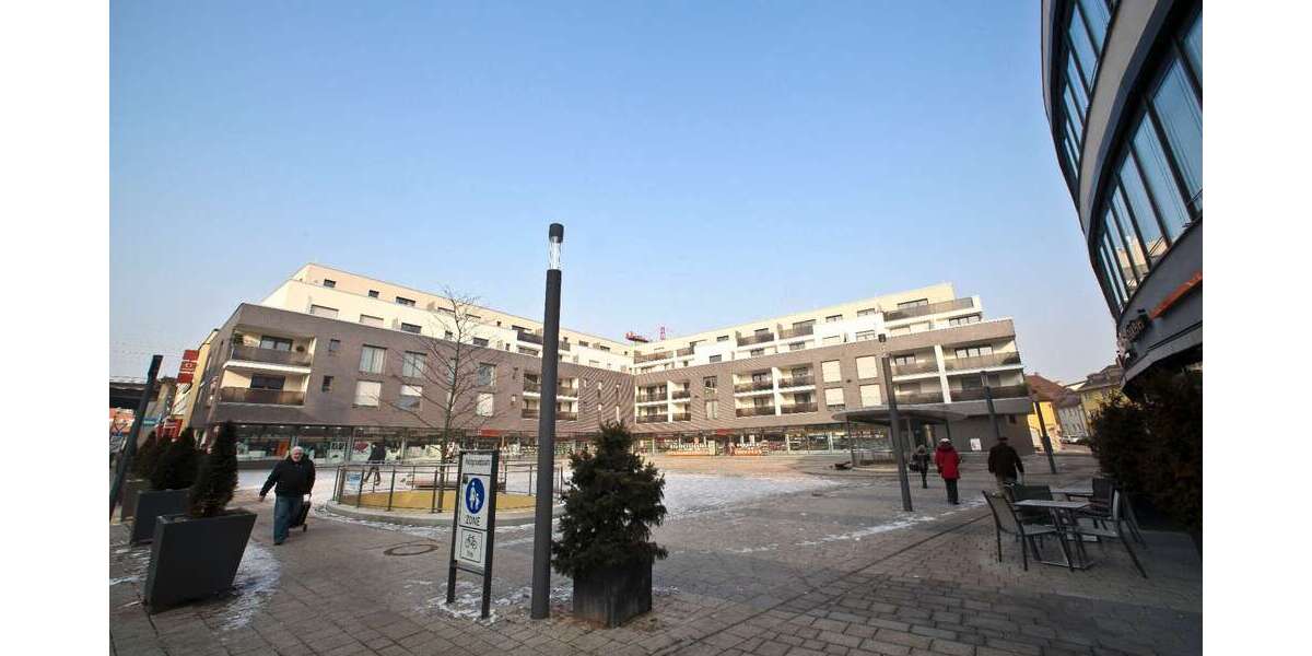 Wohnung zum Mieten in Kornwestheim 625 € 35 m² 2 zimmer