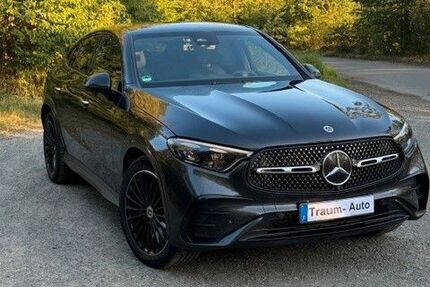 Mercedes-Benz GLC 300 66.500 km 59.000 &euro; Langelsheim 38685