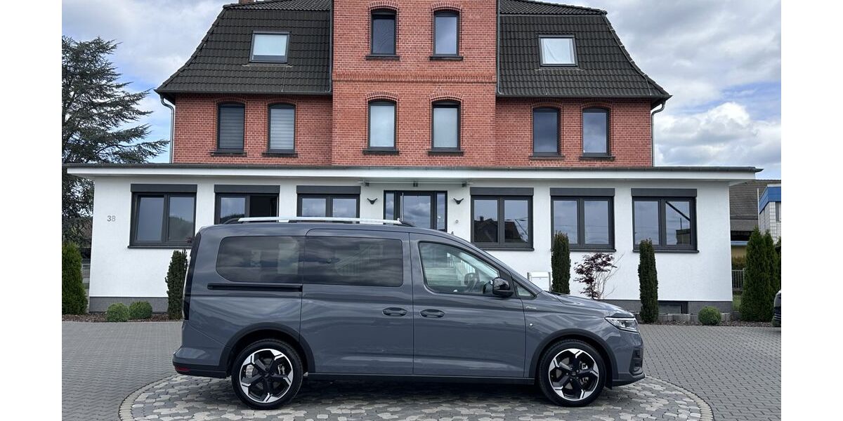 Ford Tourneo Connect 12.866 km 34.950 &euro; Rotenburg Lispenhausen 36199