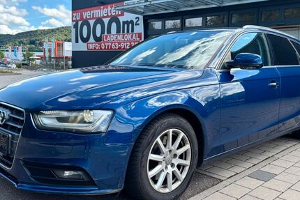 Audi A4 340.999 km 4.780 &euro; Bad Säckingen 79713