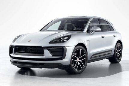 Porsche Macan 38.157 km 67.890 &euro; Offenburg 77652