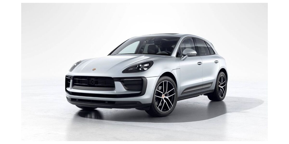 Porsche Macan 38.157 km 67.890 &euro; Offenburg 77652