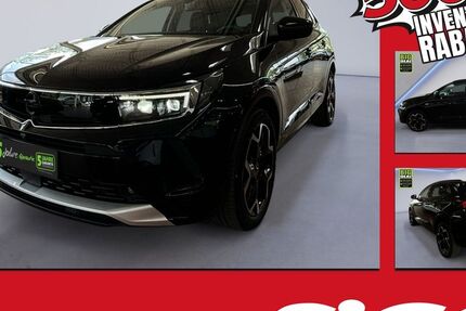 Opel Grandland (X) 25.900 km 23.980 &euro; Augsburg 86167