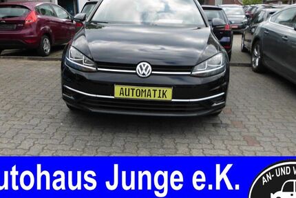 VW Golf 98.360 km 15.990 &euro; Cadenberge 21781